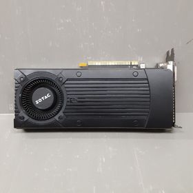 グラボ ZOTAC GTX970 4GB(PCパーツ)