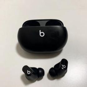 Beats Studio Buds 中古 5,999円 | ネット最安値の価格比較 プライスランク