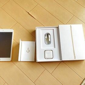 iPad mini 4 7.9(2015年モデル) 訳あり・ジャンク 11,000円 | ネット最 