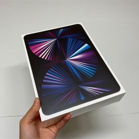 iPad Pro 11 第3世代(2021発売) 128GB 新品 87,603円 中古 | ネット最 