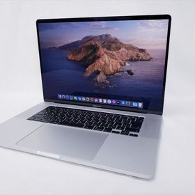 MacBook Pro 2019 16型 MVVL2J/A 新品 180,136円 中古 | ネット最安値 