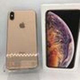 iPhone XS Max 新品 34,800円 中古 26,999円 | ネット最安値の価格比較 