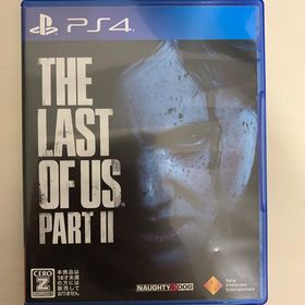 The Last of Us Part II（ラスト・オブ・アス パートII） (家庭用ゲームソフト)