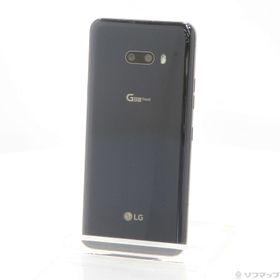 LG G8X ThinQ 中古 27,500円 | ネット最安値の価格比較 プライスランク