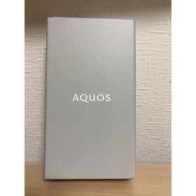 AQUOS sense6 128GB 新品 36,500円 | ネット最安値の価格比較 プライス 