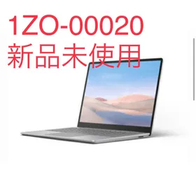 マイクロソフト Surface Laptop Go 新品¥65,890 中古¥49,500 | 新品 