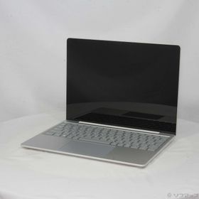 Surface Laptop Go THH-00034 新品 66,000円 中古 | ネット最安値の 