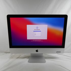 iMac 4K 21.5インチ 2019 中古 58,000円 | ネット最安値の価格比較 