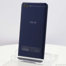 ASUS ZenFone 4 Max ゴールド SIMフリー 新品 elc.or.jp