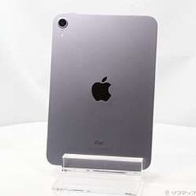 iPad mini 2021 (第6世代) 256GB 新品 86,900円 中古 | ネット最安値の 