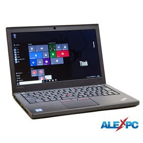 ThinkPad X260 中古 17,710円 | ネット最安値の価格比較 プライスランク