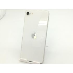 iPhone SE 2020(第2世代) 128GB ホワイト 新品 31,000円 中古 | ネット 