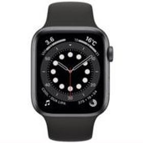 Apple Watch Series 6 中古 33,000円 | ネット最安値の価格比較 