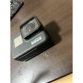 ゴープロ(GoPro)のゴープロ(ビデオカメラ)