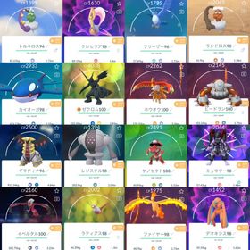 ポケgo ポケモンgo ミュウツー アカウント販売 Rmt 138件を横断比較 アカウント売買 一括比較 プライスランク