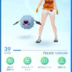 ポケgo ポケモンgo ヒードラン アカウント販売 Rmt 28件を横断比較 アカウント売買 一括比較 プライスランク
