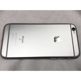 iPhone 6s SIMフリー 新品 7,800円 中古 6,111円 | ネット最安値の価格 