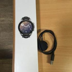 Galaxy Watch3 新品 27,200円 中古 17,500円 | ネット最安値の価格比較 