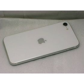 iPhone SE 2020(第2世代) 128GB ホワイト 新品 38,000円 中古 | ネット 