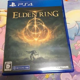 エルデンリング(家庭用ゲームソフト)
