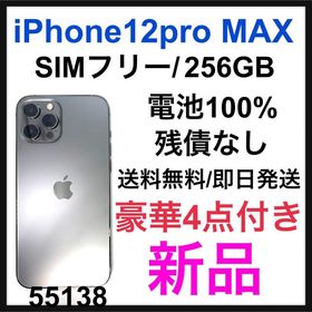 iPhone 12 Pro Max 新品 107,980円 | ネット最安値の価格比較 プライス 