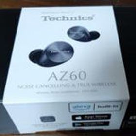 Technics EAH-AZ60(Technics EAH-AZ60) 新品 22,800円 | ネット最安値 