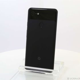 Google Pixel 3 XL SIMフリー 新品 41,278円 中古 20,970円 | ネット最 