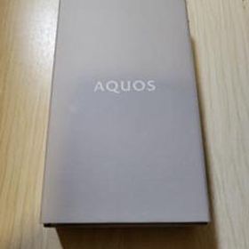 AQUOS sense6 SIMフリー 128GB 新品 36,000円 | ネット最安値の価格 