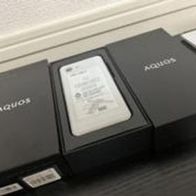 AQUOS R2 Compact SIMフリー ホワイト 新品 50,000円 中古 | ネット最 