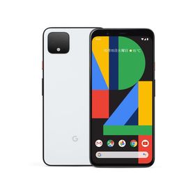 Google Pixel 4 XL 新品¥45,599 中古¥25,480 | 新品・中古のネット最 