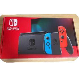 Nintendo Switch (有機ELモデル) ゲーム機本体 新品 32,500円 中古 