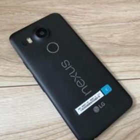 Nexus 5X 32GB 新品 7,699円 中古 5,480円 | ネット最安値の価格比較 