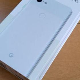 Google Pixel 3 新品 25,846円 中古 20,800円 | ネット最安値の価格 