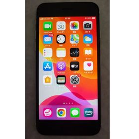 iPhone SE 2020(第2世代) Docomo 中古 19,500円 | ネット最安値の価格 