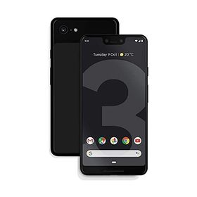 Google Pixel 3 新品 25,846円 | ネット最安値の価格比較 プライスランク