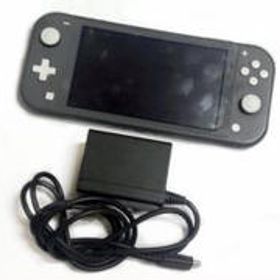 Nintendo Switch Lite ゲーム機本体 訳あり・ジャンク 9,800円 