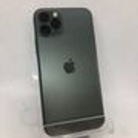 iPhone 11 Pro SIMフリー 64GB ミッドナイトグリーン 中古 44,000円 