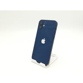 iPhone 12 64GB ブルー 新品 64,900円 中古 52,000円 | ネット最安値の 