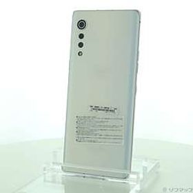 LG VELVET L-52A SIMフリー 新品 37,994円 中古 23,350円 | ネット最