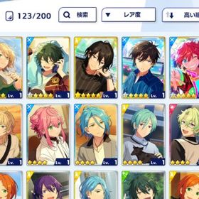 あんスタ Music あんさんぶるスターズ Music 影片みか アカウント販売 Rmt アカウント売買 一括比較 プライスランク