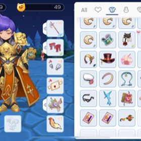 ラグマス ラグナロクマスターズ ゲームトレードのアカウント販売 Rmt 22件を横断比較 アカウント売買 一括比較 プライスランク