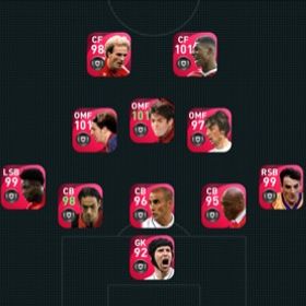 ウイイレ21 ウイニングイレブン21 ラッシュフォード アカウント販売 Rmt アカウント売買 一括比較 プライスランク