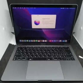 Apple MacBook Pro 2017 13型 新品¥48,540 中古¥41,980 | 新品・中古の 