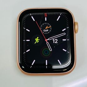 Apple Watch Series 5 新品 35,500円 中古 20,500円 | ネット最安値の 