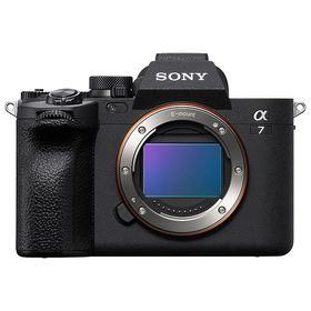 《新品》SONY (ソニー) α7IV ボディ ILCE-7M4【キャッシュバック￥40,000-対象】【同時購入キャンペーン対象】[ ミラーレス一眼カメラ | デジタル一眼カメラ | デジタルカメラ ]【KK9N0D18P】