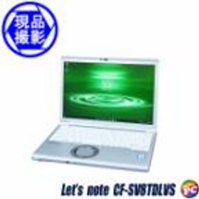 Let's note SV8(Let's note SV8) 新品 69,800円 | ネット最安値の価格 