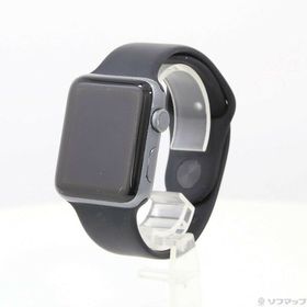 Apple Watch Series 2 新品 38,485円 中古 6,800円 | ネット最安値の 