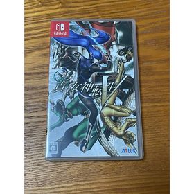 ニンテンドースイッチ(Nintendo Switch)の真・女神転生V Switch (家庭用ゲームソフト)