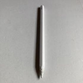 Apple Pencil 第2世代 訳あり・ジャンク 4,000円 | ネット最安値の価格 