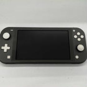 Nintendo Switch Lite ゲーム機本体 訳あり・ジャンク 9,200円 